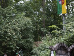 Schützenfest Montag 2026